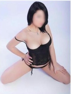 Ankara Escort