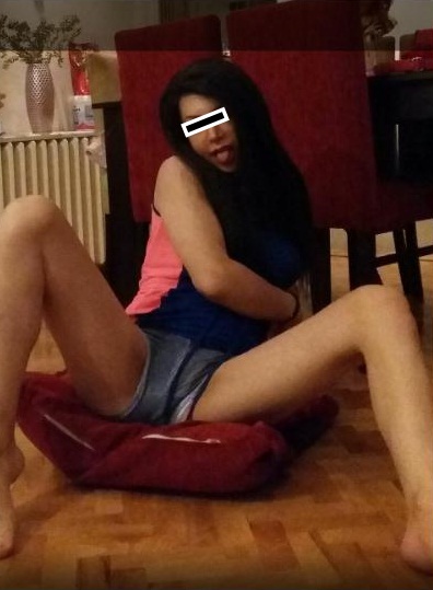 Ankara News Megavip Escort Kendimi Size Anlatmak İstiyorum