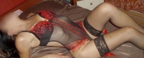 Kızılay'da Escort | Seçilmiş Elit Bayan Listesi