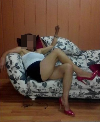 Huseyingazi Escort