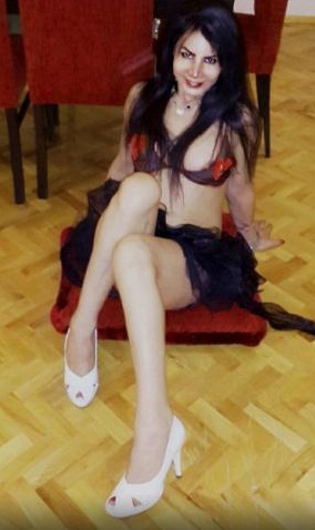 Sentepe Escort