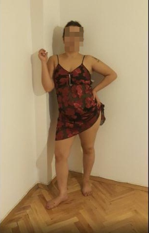 Durali Alic Escort