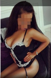 Zafer Escort
