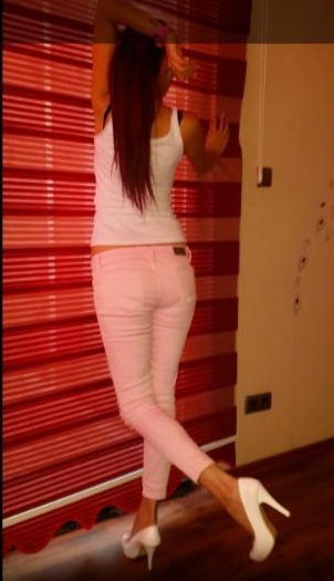 Ostim Escort — Gerçek & Seçkin Ostim Bayan İlanları