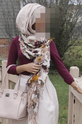 Pursaklar Fatih Escort