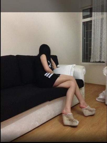 Fevzi Escort — Ankara'nın Gözden Kaçan Güzeli