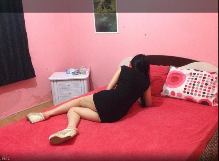 Gaziosmanpasa Escort Notlarim