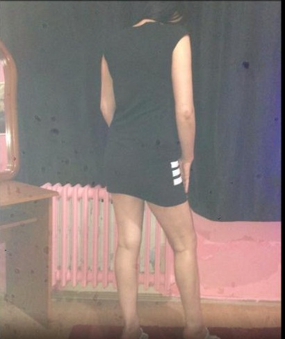 Eymir Escort