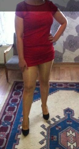 Gazi Escort Notlarim