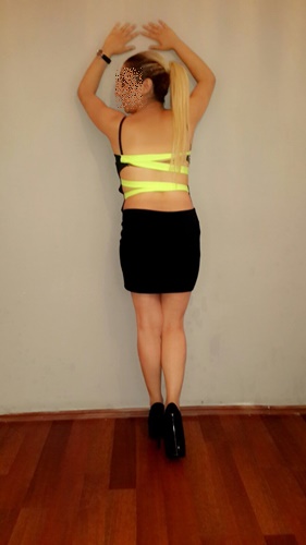 Kızılay Escort — Gerçek & Seçkin Kızılay Bayan İlanları