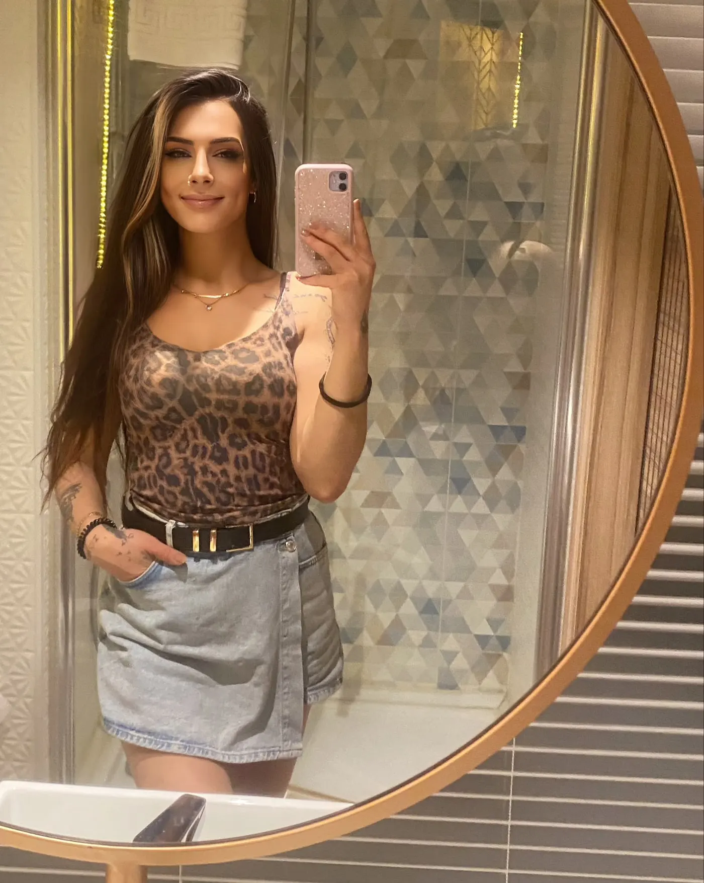 Tuğçe Ankara Escort