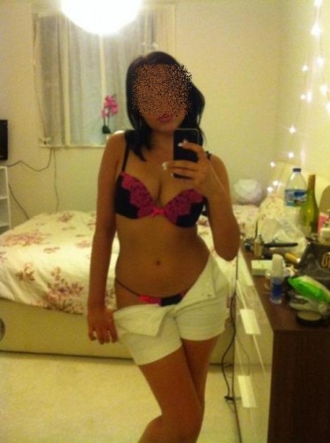 Ankara Escort Rezervasyon